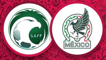 Prediksi Skor Arab Saudi vs Meksiko dan Susunan Pemain: Laga Krusial Rebut Tiket 16 Besar