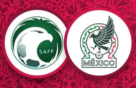 Prediksi Skor Arab Saudi vs Meksiko dan Susunan Pemain: Laga Krusial Rebut Tiket 16 Besar