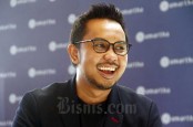 Amartha Targetkan Sebar Rp100 Miliar untuk UMKM Pembudidaya Ikan di eFishery