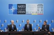 Perang Rusia Vs Ukraina: NATO Janjikan Lebih Banyak Senjata untuk Ukraina