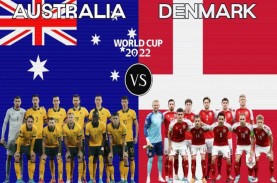 Prediksi Skor Australia vs Denmark: Misi Dampingi…