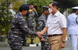 DPR Sebut Calon Panglima TNI Yudo Margono Harus Bisa Antisipasi Dampak Ekonomi Global
