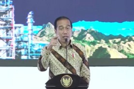 2023 Bakal Lebih Berat, Jokowi Minta Jangan Persulit…
