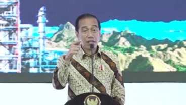 Jokowi Kesal! Dana Pemda 'Parkir' di Bank Tembus Rp278 Triliun