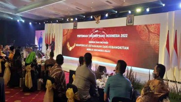 Presiden Jokowi Minta Kepala Daerah Hati-Hati Beri Kebijakan Investasi 2023