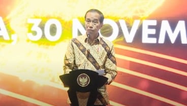 Curhat saat Ketemu Kepala Negara G20, Jokowi: Semuanya Pusing!