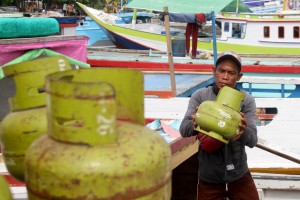 Pertamina Telah Menuntaskan Konversi LPG Bagi 5.244 Nelayan dan 6.655 Petani