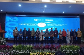 BRIN Gelar Nurtanio Pringgoadisuryo di Memorial Lecture…