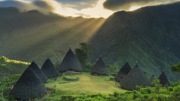 5 Destinasi Wisata Anti Mainstream untuk Liburan Akhir Tahun