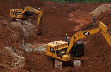 Historia Bisnis: Ketika Proyek Nikel INCO di Persimpangan