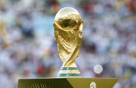 Viral Trofi Piala Dunia Diubah, Begini Sejarah dan Harganya