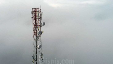 Jurus Industri Telekomunikasi Bertahan dari Ancaman Resesi