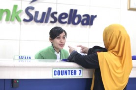 Nasabah Bank Sulselbar Korban Tabungan Raib Terima…
