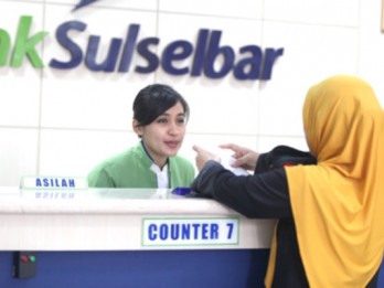 Nasabah Bank Sulselbar Korban Tabungan Raib Terima Ganti Uang