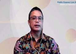 Emiten Menara Grup Djarum (TOWR) Cetak Laba Bersih Rp2,56 Triliun