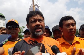 Ini Alasan Buruh Tolak Besaran Kenaikan UMP Jakarta…