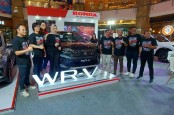 Harga Sawit Riau Naik, Penjualan Mobil Honda Meningkat 20 Persen