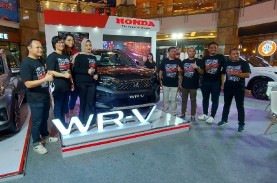Harga Sawit Riau Naik, Penjualan Mobil Honda Meningkat…