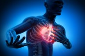10 Tahun Lagi, Risiko Serangan Jantung Bisa Dideteksi dari Ronsen Dada