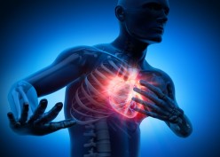 10 Tahun Lagi, Risiko Serangan Jantung Bisa Dideteksi dari Ronsen Dada