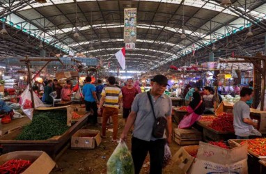 Mengintip Prospek Inflasi November 2022, Kembali Melambat?