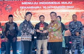 Siap-siap, Ekonomi Riau Diprediksi Tumbuh 4-5 Persen Tahun Depan