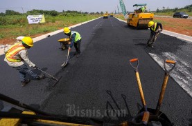 Chandra Asri (TPIA) Kantongi US$2 Miliar Hadapi Ketidakpastian…