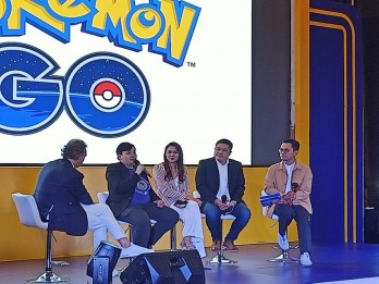 Pokemon Go Komitmen jadi Game Changer di Industri AR