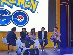 Pokemon Go Komitmen jadi Game Changer di Industri AR