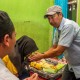 Diperintah Ridwan Kamil Jadi Bapak Asuh, Dedi Taufik Urai Masalah Distribusi Korban Gempa