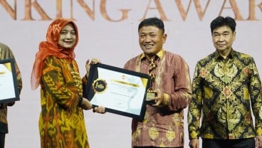 BSI Borong 6 Penghargaan di Dua Ajang Award