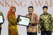 BSI Borong 6 Penghargaan di Dua Ajang Award
