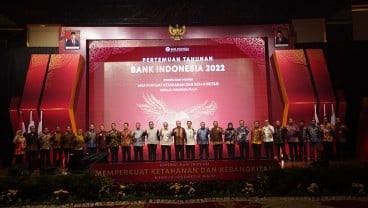 Bank Indonesia Proyeksikan Ekonomi Sumut Tahun Depan Tumbuh Hingga 4,7 Persen