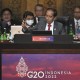 Transaksi Selama G20 di Bali Capai Rp21,5 Triliun