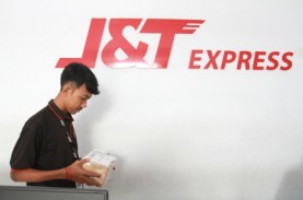 Perluas Pasar, J&T Express Gandeng Lionel Messi Jadi…