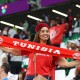 Hasil Tunisia vs Prancis: Tanpa Mbappe, Les Bleus Ditahan Imbang Tunisia (Babak 1)
