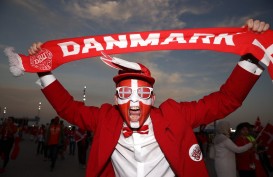 Hasil Australia vs Denmark: Serangan Tim Dinamit Belum Bisa Jebol Gawang Australia
