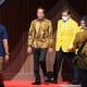 Airlangga Bocorkan Warna Parpol yang Ingin Gabung KIB