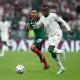 Hasil Arab Saudi vs Meksiko: Tembok Kokoh Green Falcons Sulit Ditembus, Babak Pertama 0-0