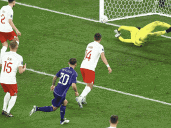 Hasil Polandia vs Argentina: Messi Bikin Malu, Mac Allister dan Alvarez Selamatkan Muka Albiceleste 2-0