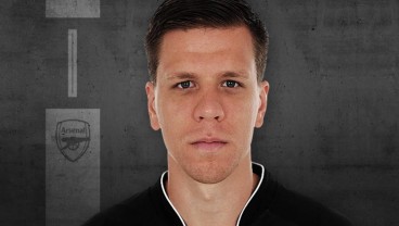 Sosok Szczesny, Pemecah Rekor 2 Dekade Usai Gagalkan Penalti Messi