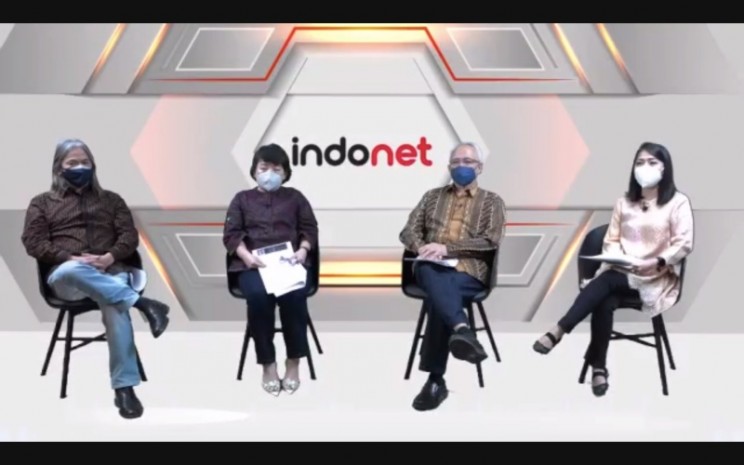 Indointernet (EDGE) Gandeng Juniper Apstra, Hemat Biaya Digital