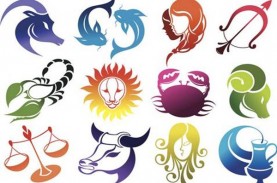 Ramalan Zodiak Cinta Hari Ini: Libra, Scorpio, dan…