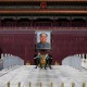 Mantan Presiden China, Jiang Zemin Meninggal Dunia di Usia 96 Tahun