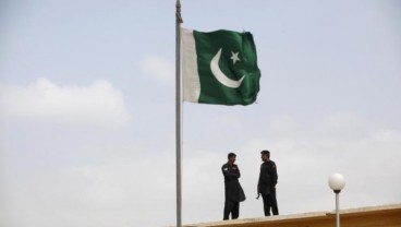 Taliban Klaim Atas Serangan Bom Truk Polisi di Pakistan Barat