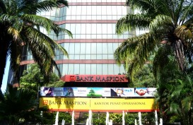 Kasikorn Vision Financial Serok 4,04 Miliar Saham Bank Maspion (BMAS)