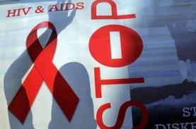 Pasien HIV Aids Terpapar Covid-19, Risiko Kematian…