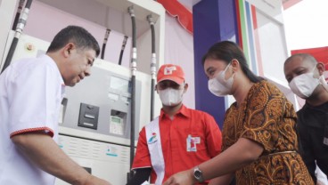 BBM Satu Harga, Pertamina Layani Kebutuhan Energi Masyarakat di 402 Wilayah