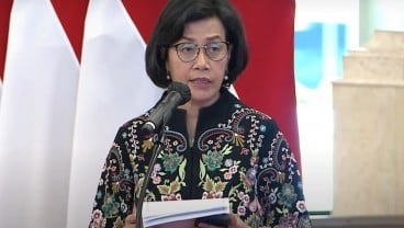 Sri Mulyani Minta Generasi Muda Familiar dengan Isu Terkini