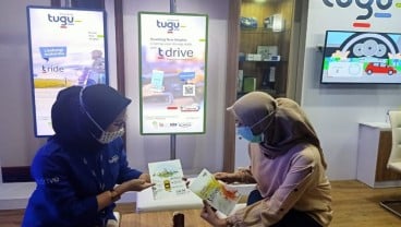 HUT ke-41, Tugu Insurance Mengalami Perpindahan Papan Pencatatan Emiten